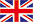 United Kingdom flag